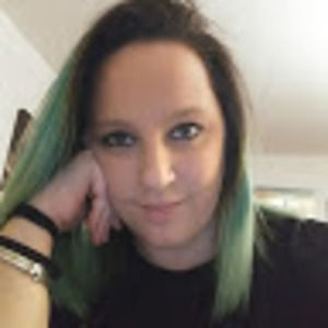 Meet your Posher, Caitlyn